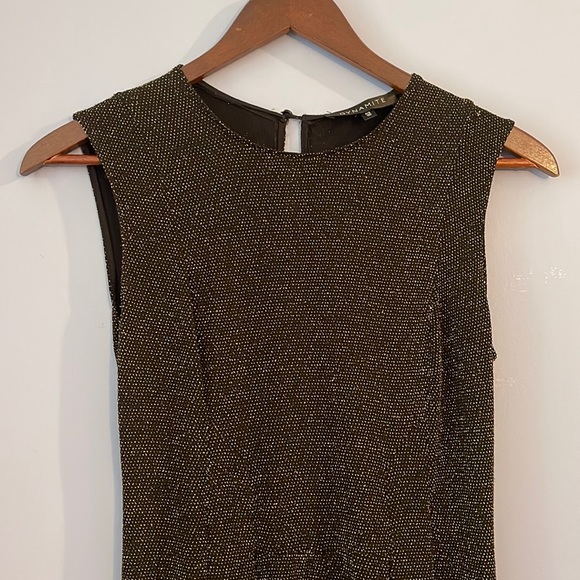 Dynamite Sleeveless Dress - Picture 6 of 6